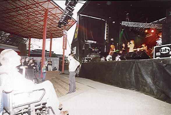 HEPBURN Performance